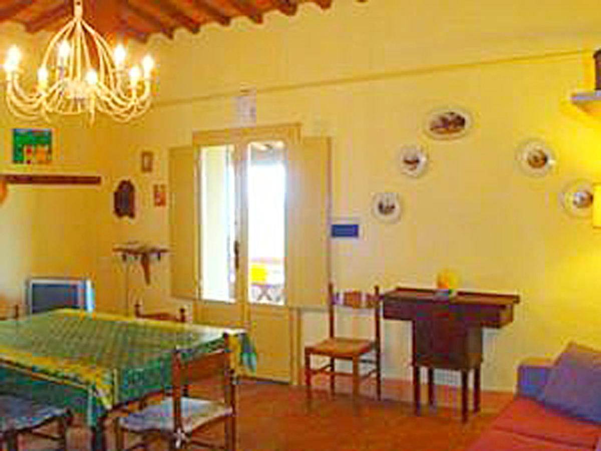Agriturismo Fattoria Il Piano - Appartamento Antica Cucina - سان جيمينيانو المظهر الخارجي الصورة