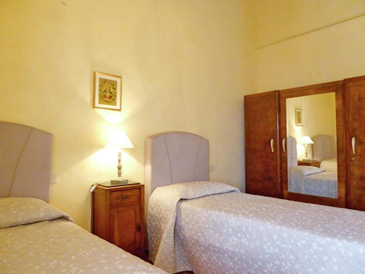 Agriturismo Fattoria Il Piano - Appartamento Antica Cucina - سان جيمينيانو المظهر الخارجي الصورة